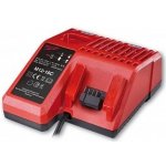 Milwaukee M12-18 C – Zbozi.Blesk.cz