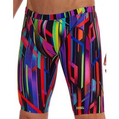 Funky Trunks Baby Beamer Mens Jammers – Hledejceny.cz