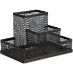 Kovový stojánek univerzál CONCORDE, černý – Sleviste.cz