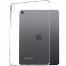 AlzaGuard TPU Case pro iPad Air 10,9" 2020 / iPad Air 10,9" 2022 AGD-TCT0004Z Crystal Clear