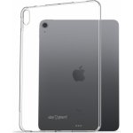 AlzaGuard TPU Case pro iPad Air 10,9" 2020 / iPad Air 10,9" 2022 AGD-TCT0004Z Crystal Clear – Zbozi.Blesk.cz