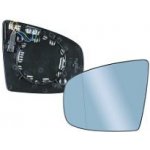 Sklo levého zpětného zrcátka BMW X5 (E70) | 2006-2010 | vyhřívané | namodralé | asférické | TAIWAN | | Zboží Auto