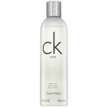 Calvin Klein CK One sprchový gel unisex 250 ml – Zbozi.Blesk.cz
