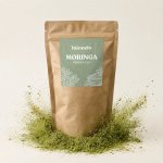 Moringa prášek Bio 500 g – Hledejceny.cz