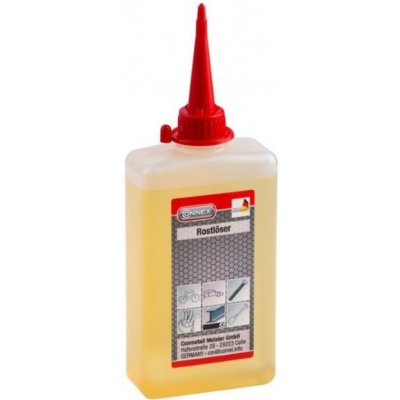 CONNEX Rozpouštědlo rzi 100 ml – Hledejceny.cz