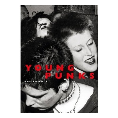 The Young Punks Rock Sheila – Zboží Dáma