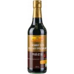 Lee Kum Kee Tmavá sójová omáčka Premium 0,5 l – Zboží Dáma