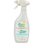 Ecover čistič koupelny s rozprašovačem 500 ml – Sleviste.cz