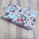 Obal na knihu Barevný folklór UNI L1651 – Zboží Dáma