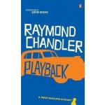 Playback - Chandler Raymond – Hledejceny.cz