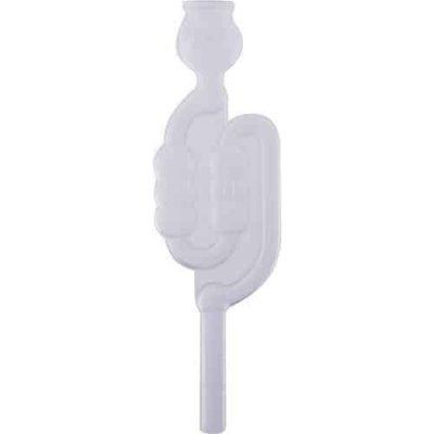 Zatka WHT kvasná, plastová 20 cm ST2212180 – Sleviste.cz