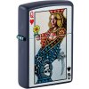 Zippo Queen Design 26154