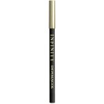 Dermacol Infinity 20H metalická tužka na oči voděodolná 01 1,32 g – Zboží Dáma