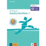 Mit Erfolg zum Goethe-Zertifikat C1 – Zboží Mobilmania