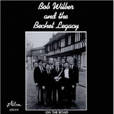 Wilber, Bob - On The Road – Sleviste.cz