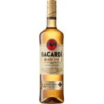 Bacardi Carta Oro 37,5% 0,7 l (holá láhev) – Hledejceny.cz