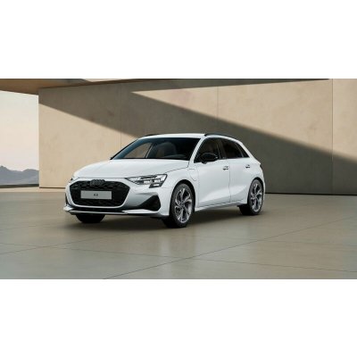 Audi A3 40 TFSIe S tronic Sportback Advanced 150 kW – Hledejceny.cz
