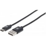 Manhattan 354912 USB-C samec USB 2.0 samec