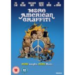 More American Graffiti DVD – Hledejceny.cz