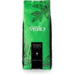 Caffé Vero Espresso zrnková 1 kg – Hledejceny.cz