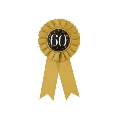 GoDan Odznak číslo 60 zlatý – Sleviste.cz