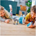 LEGO® City 60349 Lunární vesmírná stanice – Zboží Živě