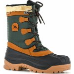 BLACKFOX Boty outdoorové Thudaka Blackfox zimní pro dospělé zelená – Zboží Dáma