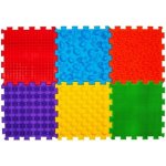 Ortek Masážní ortopedická podložka – Zbozi.Blesk.cz