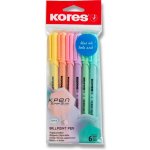 Kores K0 6ks – Zboží Živě