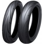 Dunlop SPORTMAX Q-LITE 100/80 R17 52S | Zboží Auto