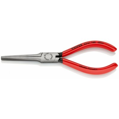 KNIPEX Kleště ploché nastavovací 33 01 160 – Sleviste.cz