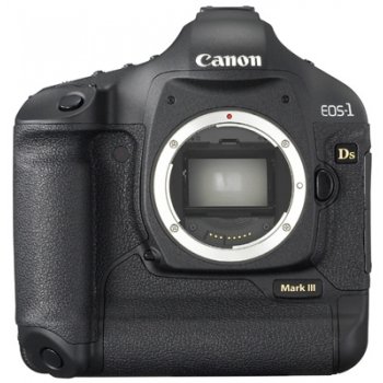 Canon EOS 1D Mark III