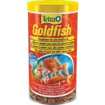 Tetra Goldfish  1 l – Hledejceny.cz