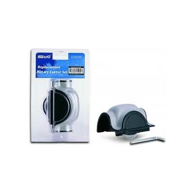 Náhradní řezací hlava pro řezačku papíru KW-triO 360 480 670 960 1300 1500 2000 – Zboží Dáma