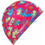 Speedo Sea Squad Polyester – Zboží Dáma