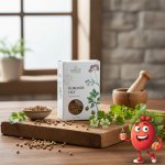 Grešík Koriandr celý 30 g – Sleviste.cz