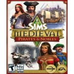The Sims Medieval Pirates & Nobles – Hledejceny.cz