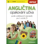 Angličtina - Příprava k testům podle vzdělávacích standardů pro 5. ročník ZŠ - Ludmila Balíková, Iva Christodoulou – Hledejceny.cz