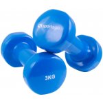 Sportago Kirby 2 x 3 kg – Hledejceny.cz