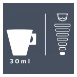 Starbucks Nescafé Dolce Gusto Espresso Roast 12 ks – Zboží Dáma