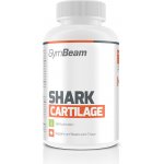 GymBeam Žraločí chrupavka 100 kapslí – Hledejceny.cz