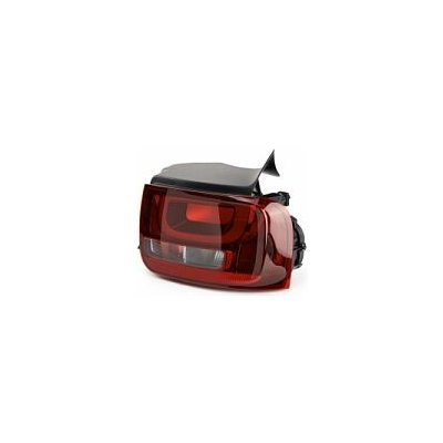 Zadní světlo - pravé CITROËN C4 CACTUS | 2014-2018 | VALEO | – Hledejceny.cz