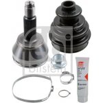 Sada kloubů pro hnací hřídel FEBI BILSTEIN 185867 – Zboží Mobilmania