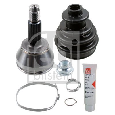 Sada kloubů pro hnací hřídel FEBI BILSTEIN 185867 – Zboží Mobilmania