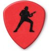 Trsátko Dunlop Andy James Custom Flow2 Pick, 3 ks