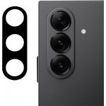 Techsuit ochranné sklo na fotoaparát Samsung Galaxy Z Fold7 černé 158103 – Zboží Živě