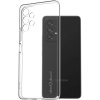 Pouzdro a kryt na mobilní telefon Samsung AlzaGuard Crystal Clear TPU case Samsung Galaxy A53 / A53 5G AGD-PCT0216Z