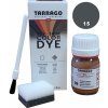 TARRAGO na kůži-Color dye 25 ml, šedá č.15