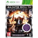 Saints Row 4 (Game Of The Century Edition)