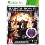 Saints Row 4 (Game Of The Century Edition) – Zboží Dáma